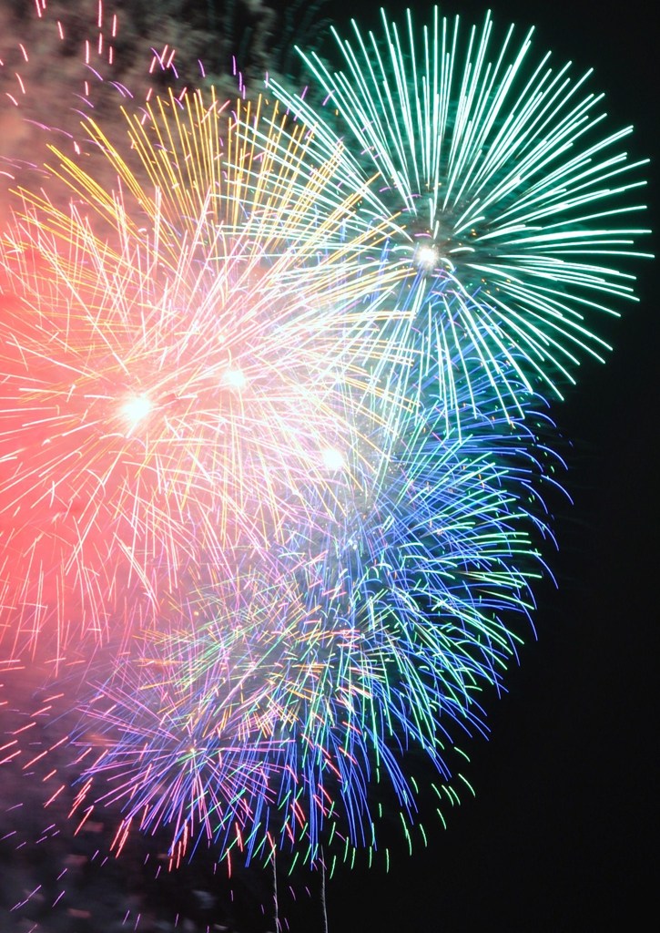 なにわ淀川花火大会