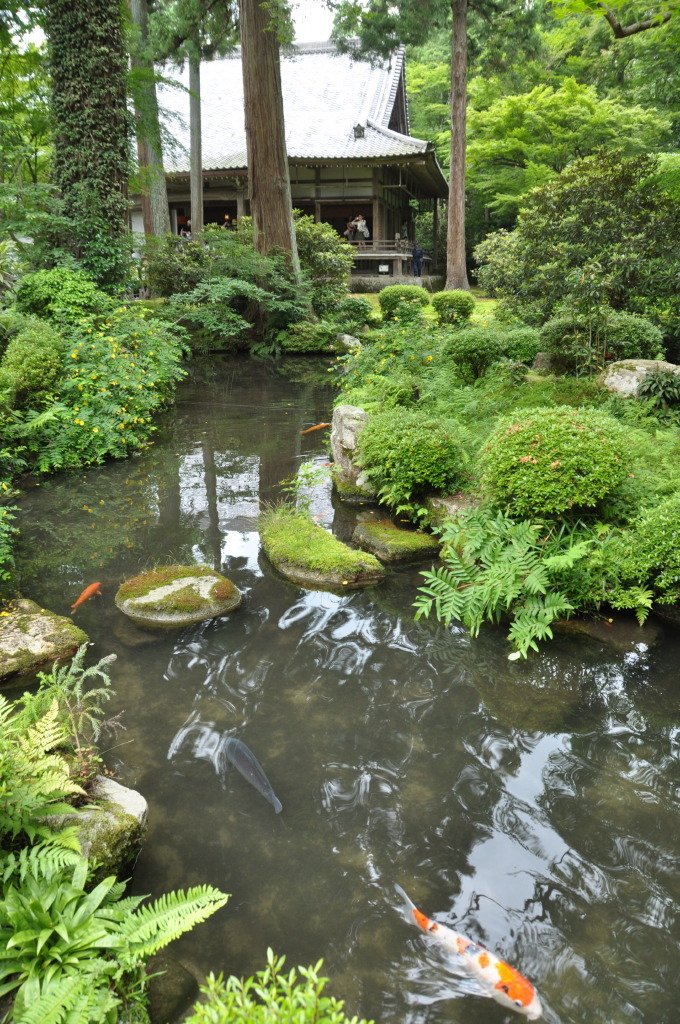 大原三千院