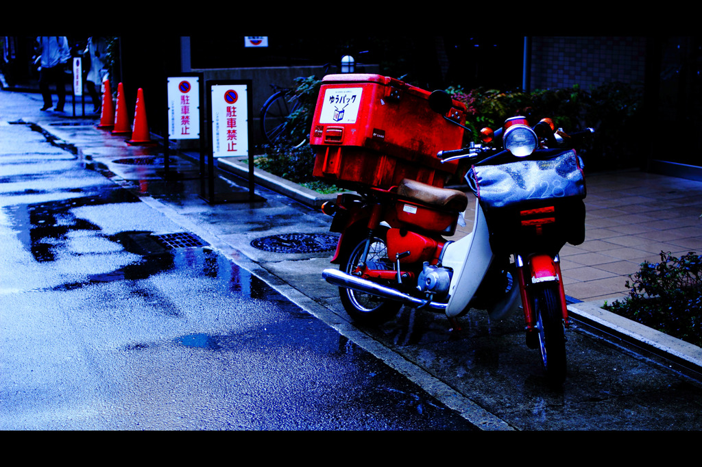 赤と黒