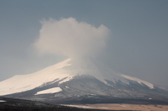 3/24朝の富士山_001