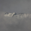 水が塚公園の富士山110407_007