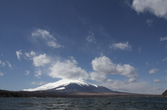 3/16朝の富士山Mt.fuji110316_006