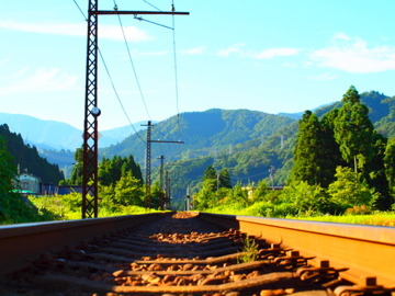 STAND BY ME