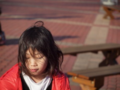 ９歳の哀愁