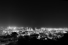 神戸夜景