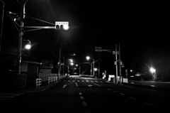 ＯＮ THE ROAD？