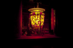 vivid glass