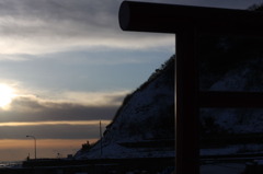 日本の初日の出