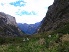 ニュージー旅行GR-1 257
