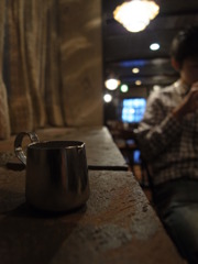 喫茶