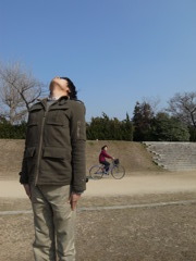 自転車