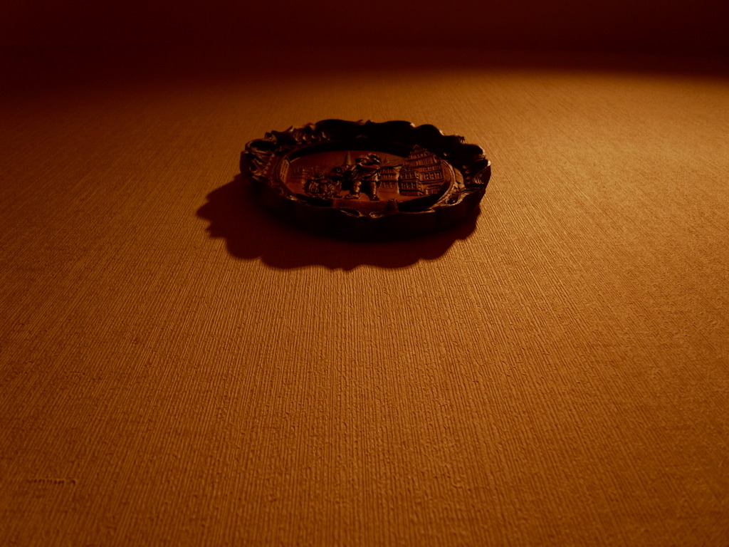 壁