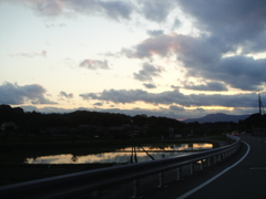 田んぼ２