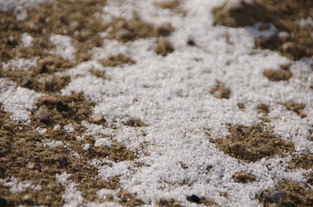 雪
