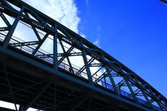 鉄橋