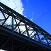 鉄橋