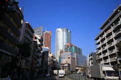 六本木ヒルズ