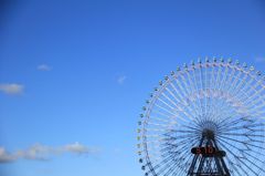 みなとみらい観覧車