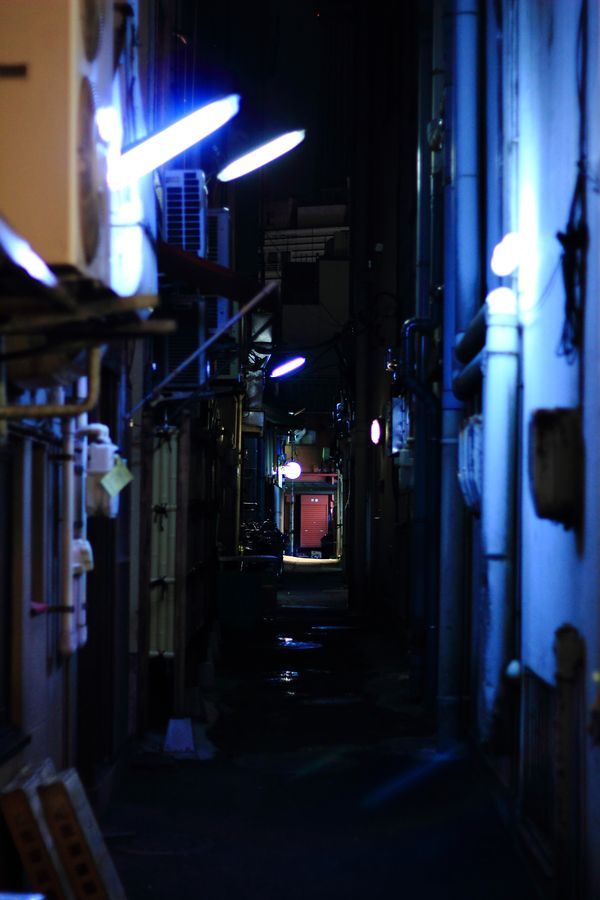路地