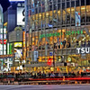 渋谷HDRスクランブル02