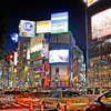 渋谷HDRスクランブル01