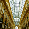 Galleria Vittorio Emanuele II