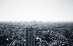 tokyo is