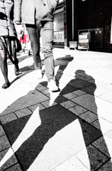 walkin