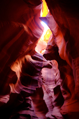 Antelope Canyon