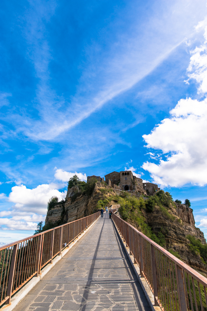 Civita di Bagnoregio