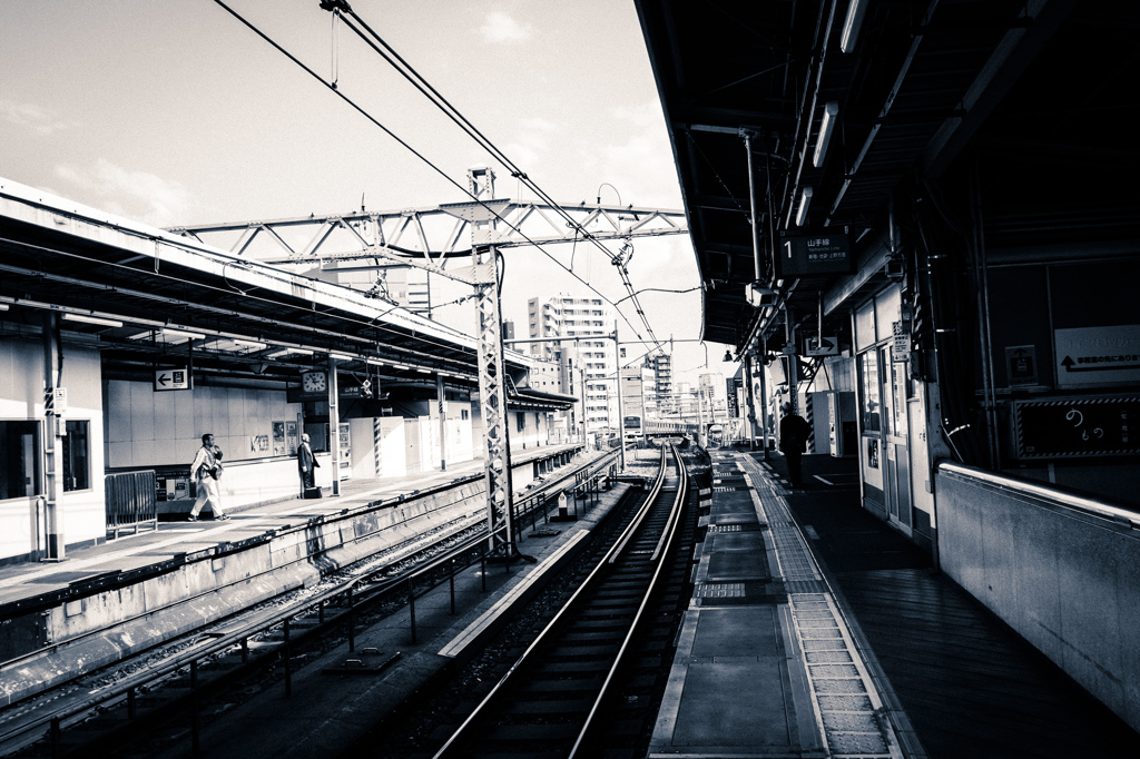 tokyo