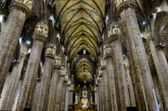 Duomo di Milano