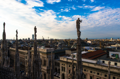 Duomo di Milano