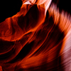 Antelope canyon