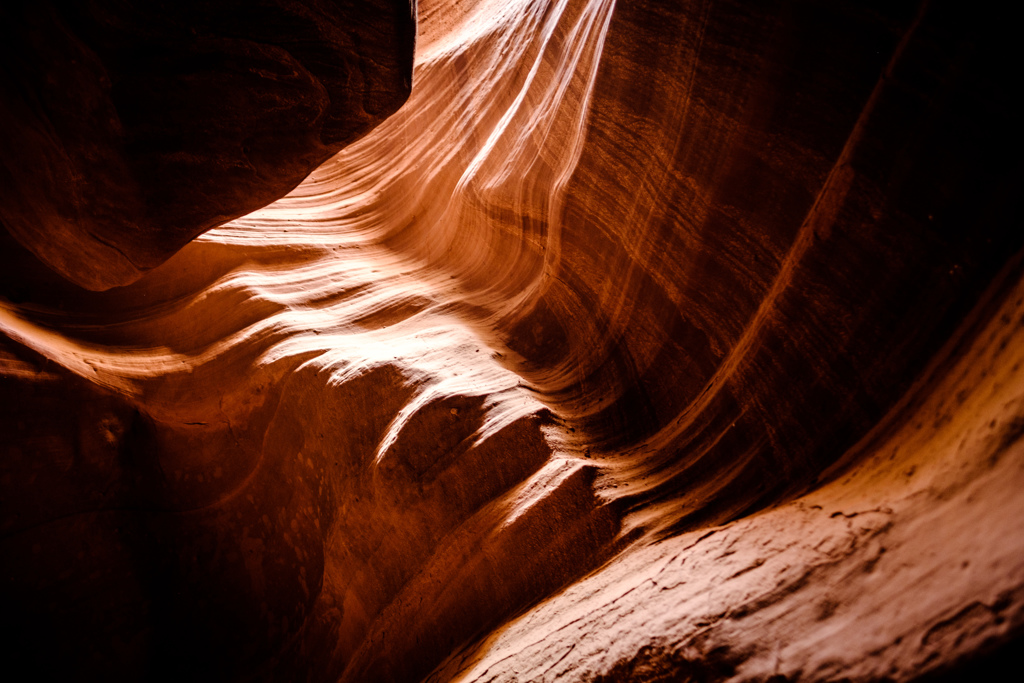 Antelope Canyon