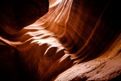 Antelope Canyon
