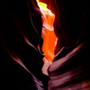 Antelope canyon