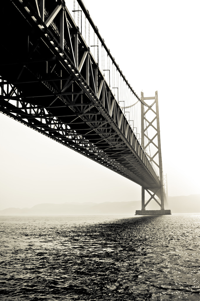 海峡
