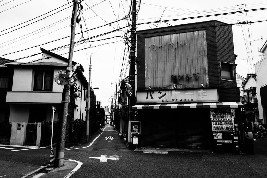 東京歩歩