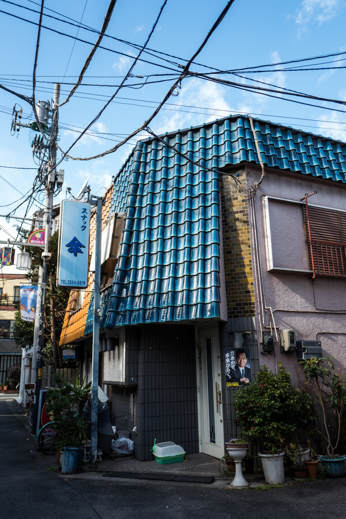 tokyopoem