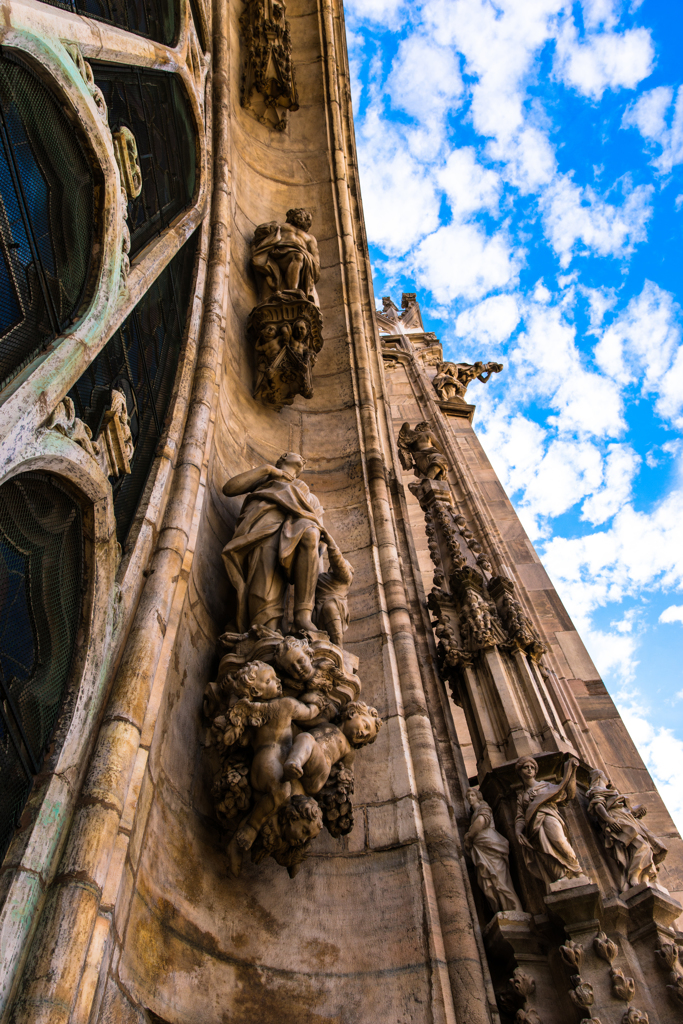 Duomo di Milano
