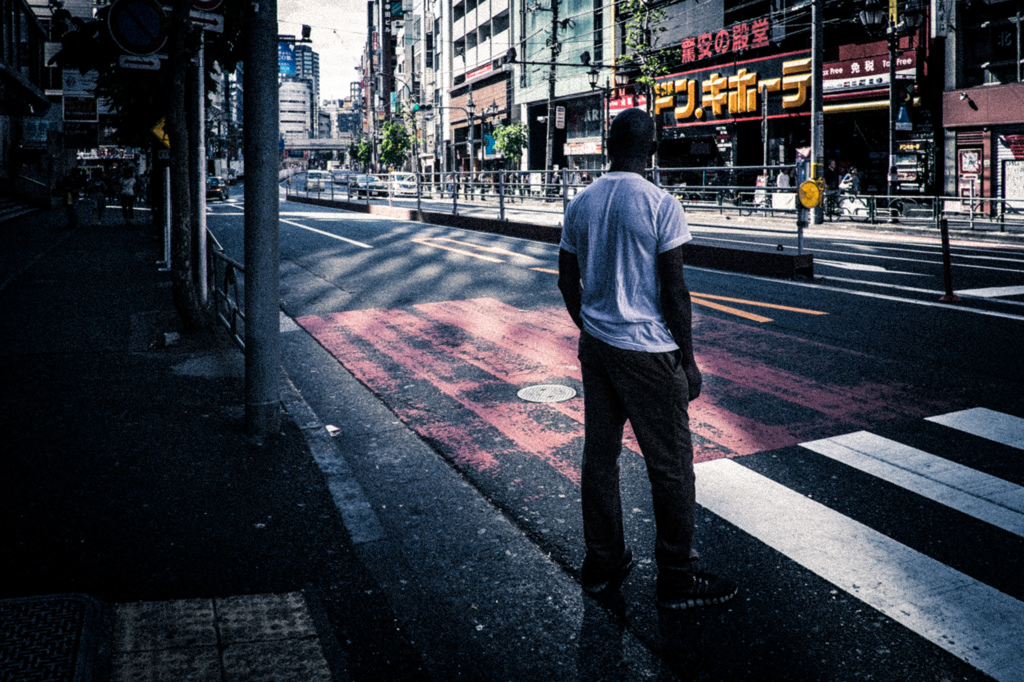 tokyo