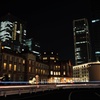 Tokyo night