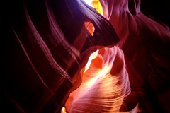 Antelope Canyon