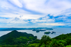 しまなみ海道