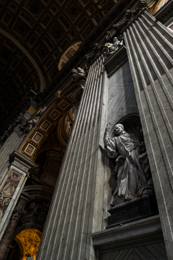 Basilica di San Pietro in Vaticano