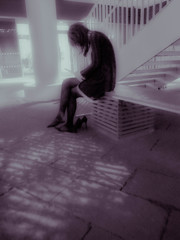 waiting for you