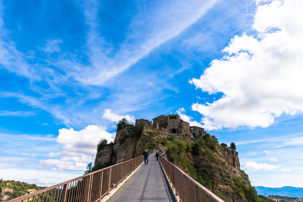 Civita di Bagnoregio