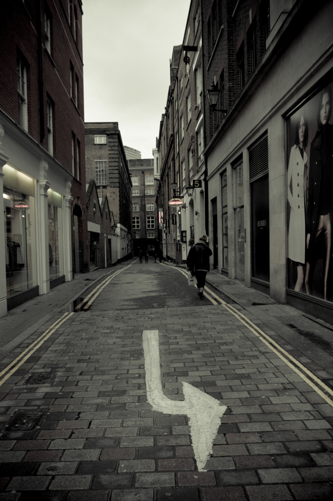 London color