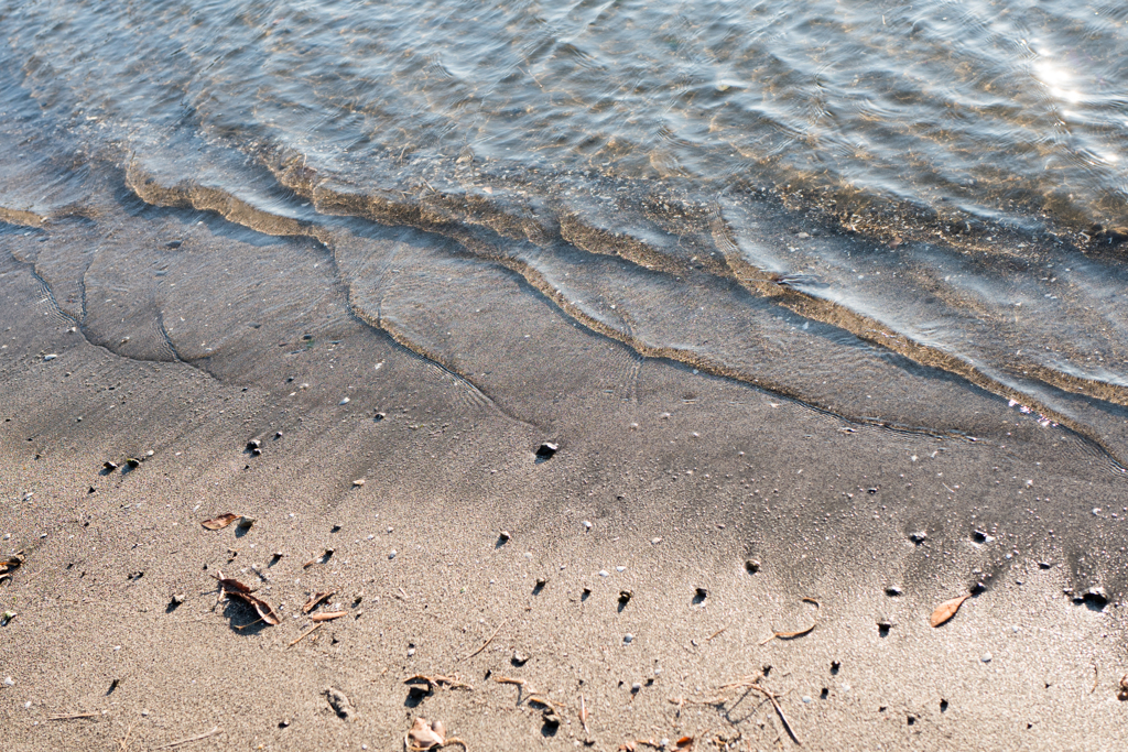 sea